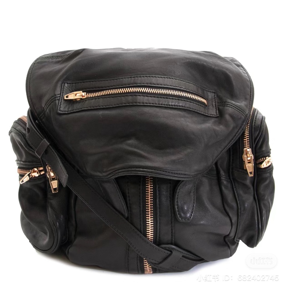 Alexander wang backpack